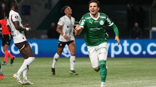 Final de Libertadores será entre brasileños por séptima vez