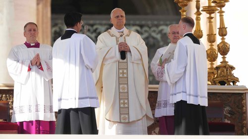 Papa declara doctor de la Iglesia al cardenal Newman