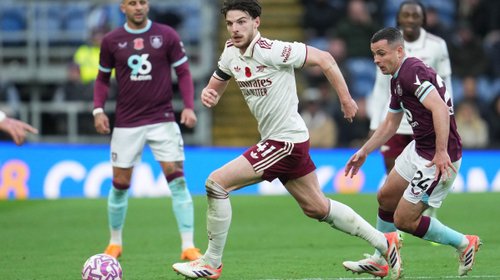 Arsenal amplía su ventaja en la cima de la Premier League