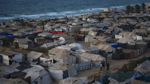 Hamas entregará cuerpos de tres rehenes israelíes
