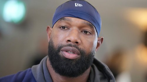 Marcedes Lewis se convierte en el jugador más longevo de la NFL