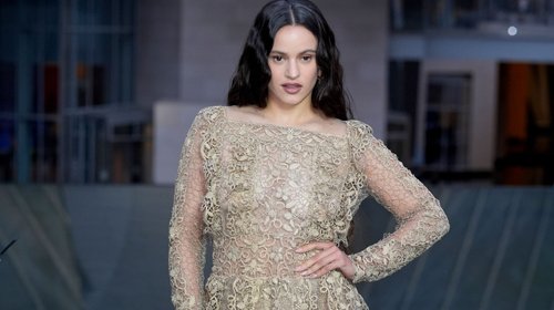 Rosalía presenta 'LUX' en CDMX, su álbum místico en 13 idiomas
