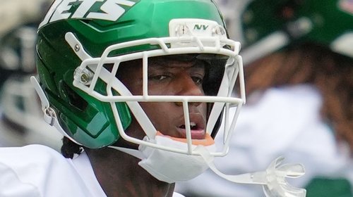 Jets cambian a Sauce Gardner y Quinnen Williams en fecha límite