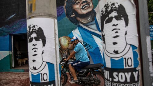 Nuevo juicio por la muerte de Maradona comenzará en marzo de 2026