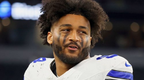 Fallece Marshawn Kneeland, jugador de los Dallas Cowboys