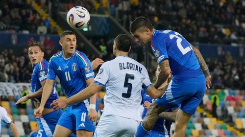 Irlanda pide a la UEFA vetar a Israel de competiciones de fútbol