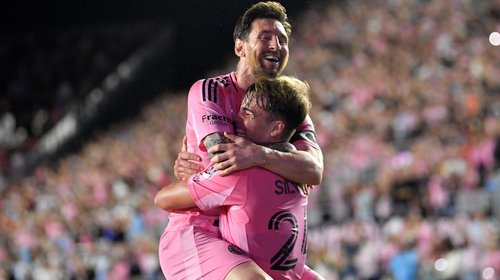 MLS tendrá calendario de temporada verano-primavera en 2027