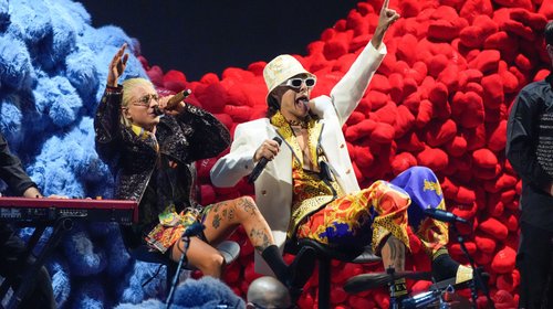 Conoce a los ganadores de los Latin Grammy 2025