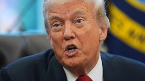 Trump elimina protecciones temporales para migrantes somalíes
