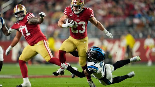Moehrig de los Panthers suspendido un partido por golpear a rival