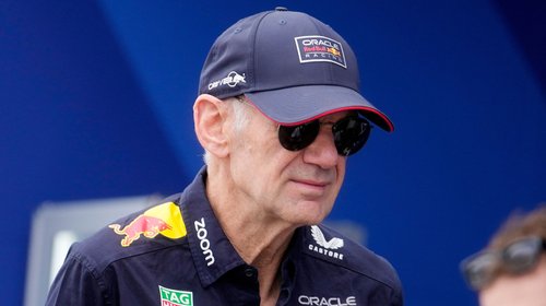 Aston Martin tendrá nuevo director de equipo la siguiente campaña