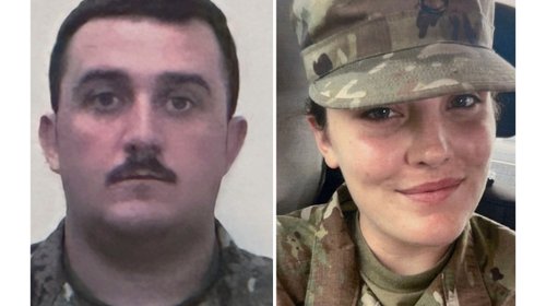 Muere uno de los Guardias Nacional atacados en Washington
