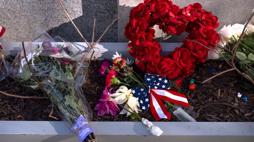 Agravan cargos por ataque a Guardia Nacional en Washington