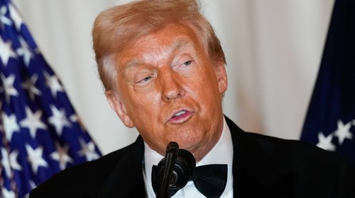 Parques de EUA darán entrada gratis en cumpleaños de Trump