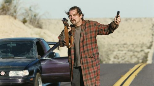 One Battle After Another lidera BAFTA 2026 con 14 nominaciones
