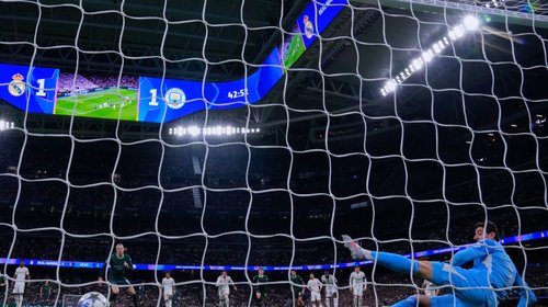 Derrota ante City agrava crisis del Madrid y presión sobre Xabi