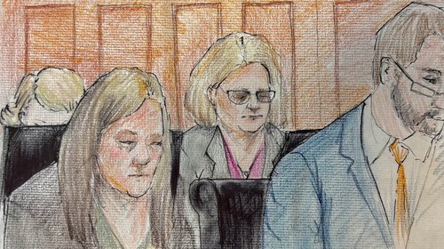 Inicia juicio contra jueza por presunta ayuda a inmigrante