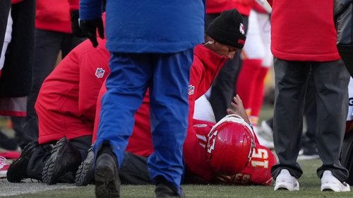 Chiefs quedan fuera de playoffs tras siete años consecutivos