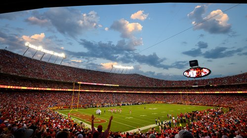 Chiefs dejarán Arrowhead y se mudarán al estado de Kansas