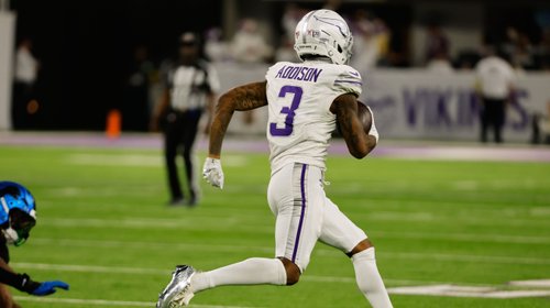 Vikings elimina a Lions al derrotarlos por 23-10; Packers avanza