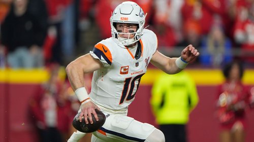 Defensa de Broncos asegura victoria de 20-13 sobre Chiefs