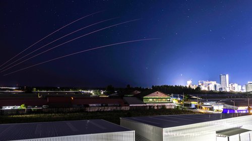 Tailandia bombardea una aldea en Camboya pese a negociaciones 