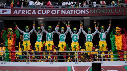 Conoce a los primeros clasificados a octavos de la Copa Africana