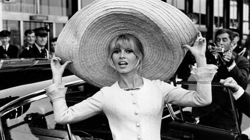 Saint-Tropez despide a Brigitte Bardot con funeral y homenaje