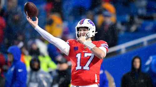 Bills dirá adiós al Highmark Stadium en un cierre agridulce