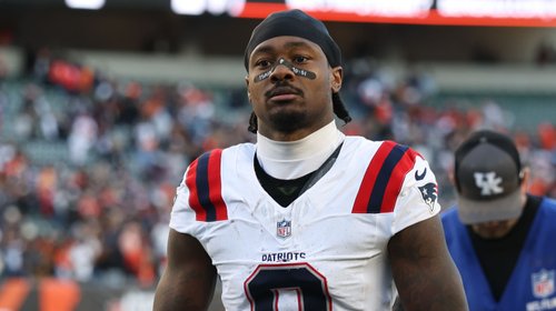 Stefon Diggs enfrenta cargos de egresión y niega acusaciones