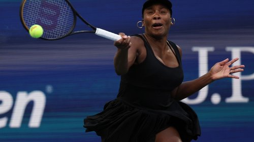 Venus Williams regresará al Abierto de Australia tras cinco años