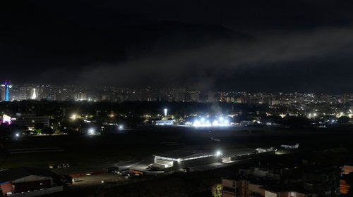 Presidentes de Cuba y Colombia condenan ataque de EUA a Venezuela