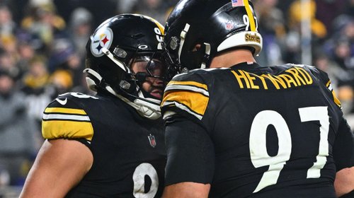Listos los partidos de playoffs de la NFL rumbo al Super Bowl LX