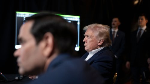 Groenlandia rechaza anexión a EUA tras nuevas amenazas de Trump