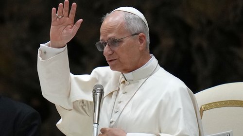 Papa León XIV abre etapa de reformas tras cerrar el Año Santo