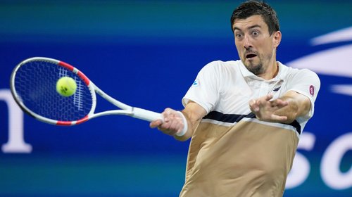 Ofner cae en calificación para Australia tras creerse victorioso