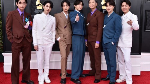 'Arirang': significado y origen del nombre del nuevo álbum de BTS