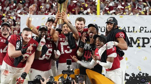 Indiana vence a Miami y gana su primer título nacional invicto