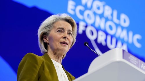 La UE promete respuesta firme ante amenazas de Trump