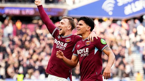 Guardiola deja a Haaland y City vence 2-0 a Wolves