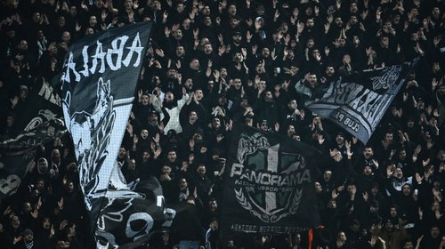 Mueren aficionados del PAOK en accidente rumbo a Europa League