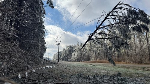 Aumenta a 40 la cifra de muertos por tormenta invernal en EUA