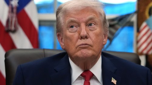 Reacciona Trump a muerte de dos militares de EUA en Jordania