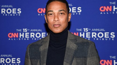 Arrestan a Don Lemon en protesta ocurrida en iglesia de Minnesota