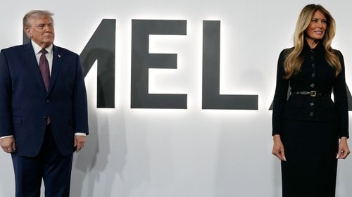 'Send Help' encabeza los cines el fin de semana y 'Melania' cae