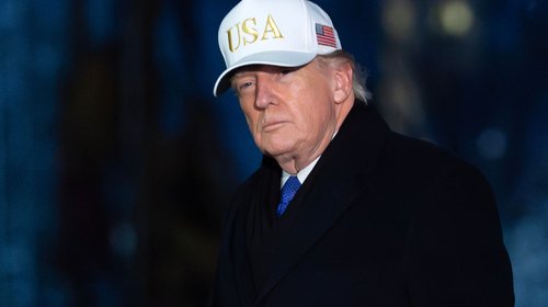 Trump anuncia acuerdo comercial con India tras llamada con Modi