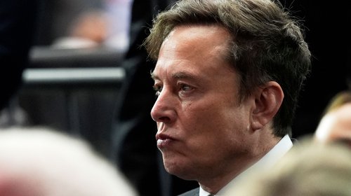Elon Musk anuncia la fusión de sus empresas SpaceX y xAI