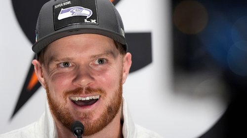 Sam Darnold: de suplente con 49ers a jugar el Super Bowl