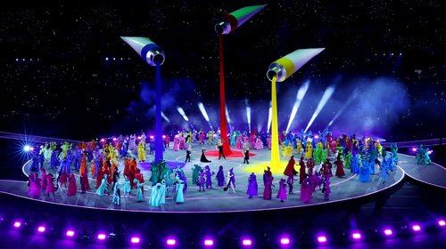 Inauguran Juegos Olímpicos de Invierno Milano-Cortina 2026