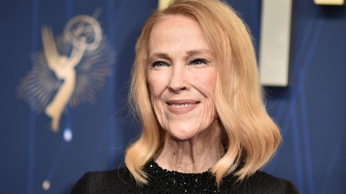 Revelan la causa de muerte de la actriz Catherine O'Hara